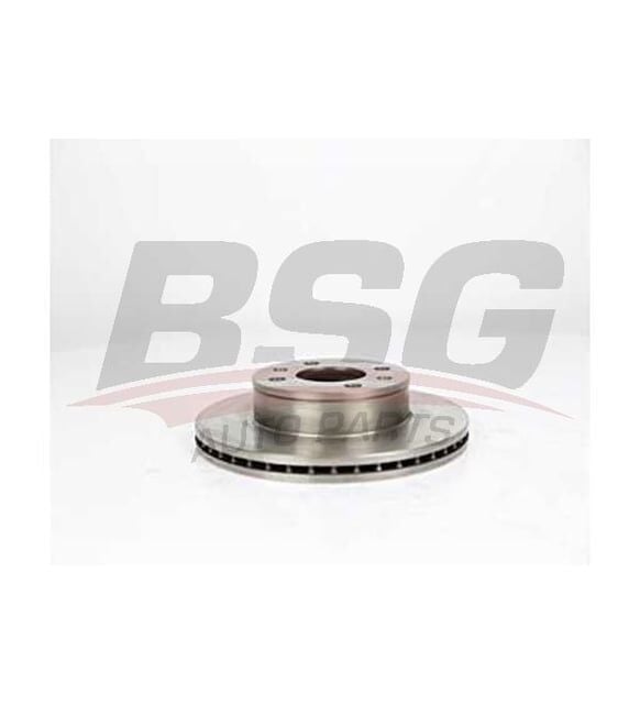BSG BSG 40-210-043 I10/PICANTO 04-17 FREN DISKI ÖN ADET : 241 X 4 HAVALI