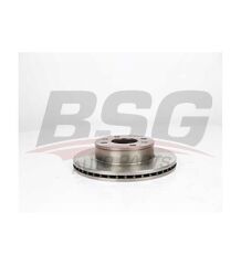 BSG BSG 40-210-043 I10/PICANTO 04-17 FREN DISKI ÖN ADET : 241 X 4 HAVALI