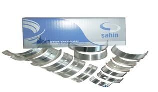 SAHIN KL4283SA001 STD KOL YATAK STD RENAULT TRAFIC II 06> MEGANE I-II-II KANGOO-CLIO I-II DACIA SOLENZA-MITSUBISHI CARISMA-NISSAN PRIMERA OPEL VİVARO A 06> 1.9dCi F9Q 2.0 16V F4R