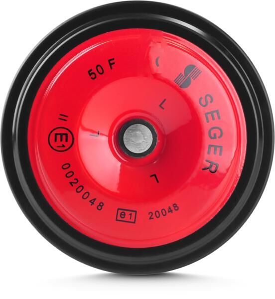 SEGER 50FK24.000.02 DİSK KORNA DİDİT KALIN SES 24V