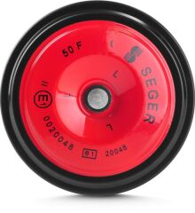 SEGER 50FK24.000.02 DİSK KORNA DİDİT KALIN SES 24V