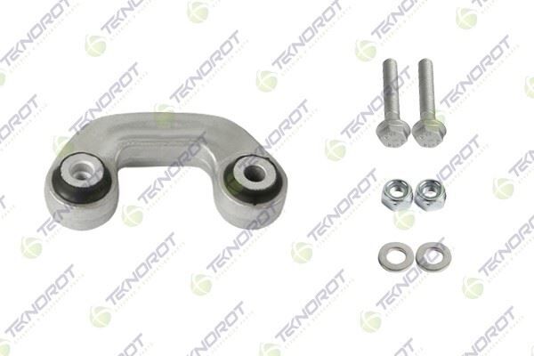 TEKNOROT A-538 Z ROT ÖN SAĞ AUDI A4 8E2.B6 00-08 A4 AVANT 8E5.B6 01-04 EXEO 3R2 09>