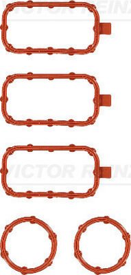 V.REINZ 154216301 SUBAP KAPAK TK. CONTA SETİ RENAULT MASTER III 10> OPEL MOVANO B 10> 2.3dCi RENAULT KOLEOS II 20> 2.0dCi
