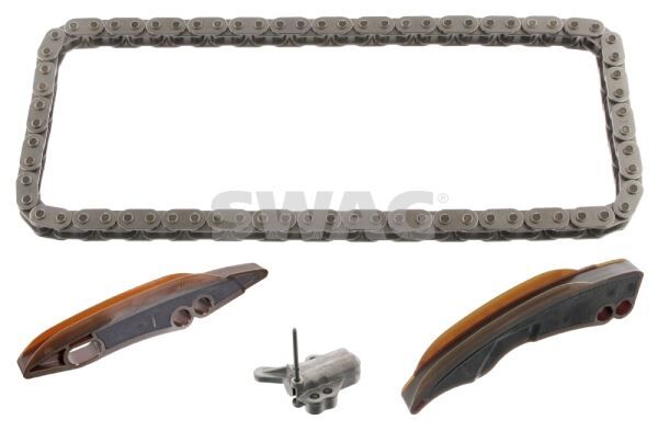 EKSANTRIK ZINCIR SETI ALT BMW B37 C15A B57 M57 D30 N57