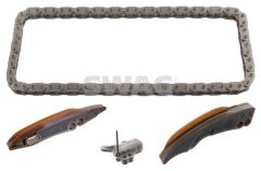 EKSANTRIK ZINCIR SETI ALT BMW B37 C15A B57 M57 D30 N57