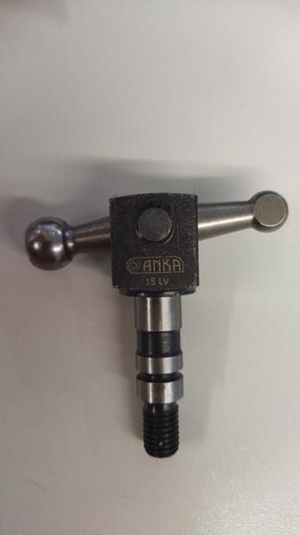 ANKA 40554 VİTES ARAYICI ÇATAL LEVYE R12