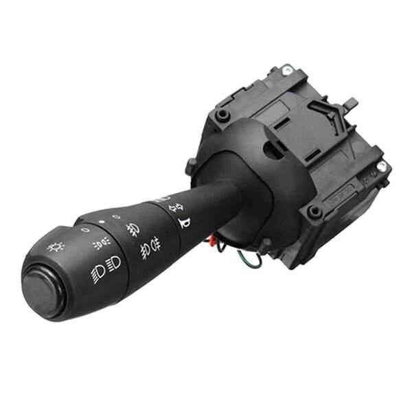 AUTODAK DAK3018 FAR SİNYAL KUMANDA KOLU LOGANII-SANDEROII-DOKKER-LODGY12 >SİS FARI ARKA SİS FARI FONKSİYONLU
