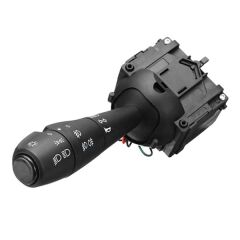 AUTODAK DAK3018 FAR SİNYAL KUMANDA KOLU LOGANII-SANDEROII-DOKKER-LODGY12 >SİS FARI ARKA SİS FARI FONKSİYONLU