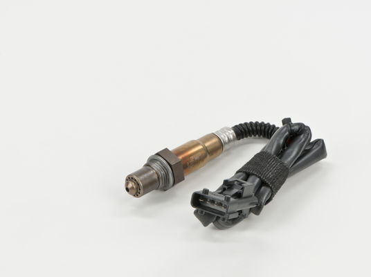 BOSCH 0258006446 OKSİJEN SENSÖRÜ VOLVO S60 2.0T T5 2.4T5 00-10 S80 2.4T T5 V70 2.0T 2.3T5 XC70 2.4T
