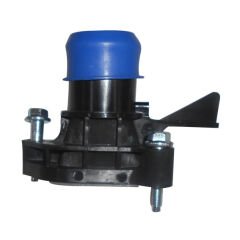 BRUCKE 55207564 YAĞLAMA BORUSU FIAT LINEA 1.6 MJT