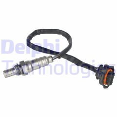 DELPHI ES20283-12B1 OKSİJEN SENSÖRÜ KATALİZATÖR ASTRA G-H-CORSA C-MERIVA-VECTRA B-C-ZAFIRA A-B-TIGRA 1.8 XER-XE-XEL 7 41mm