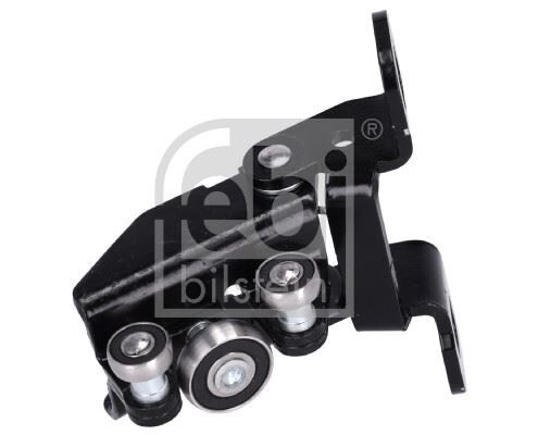FEBI 194399 SÜRGÜLÜ KAPI ORTA MAKARA SOL FORD TRANSİT 01>