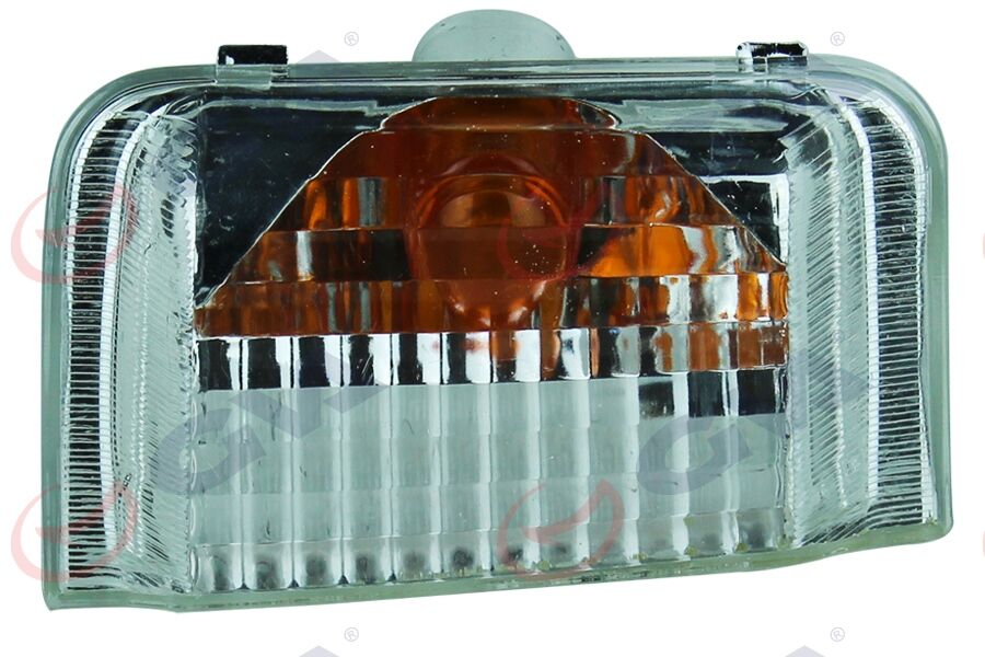 GVA 2027351 DIŞ DİKİZ AYNA SİNYALİ SOL SARI FIAT DUCATO III 06> PSA BOXER III 06> JUMPER III 06>