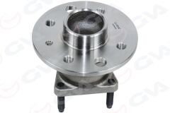 GVA 4790212 ARKA TEKER PORYASI RULMANLI ASTRA G ASTRA F VECTRA A COMBO C 136x78x56 4 BİJON ABS SİZ