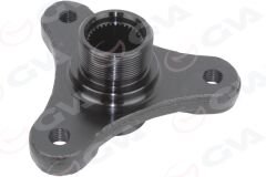 GVA 8999202 KARDAN MILI FLANSI BMW N47N N47S1 F10 F11 xDrive