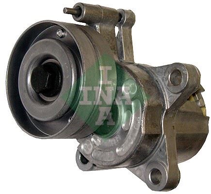 INA 534013630 ALTERNATÖR GERGİ RULMANI KÜTÜKLÜ CADDY II-GOLF III-POLO-CORDOBA-IBIZA 1.4-1.6