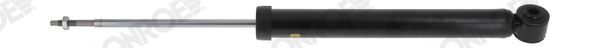 MONROE G1429 ARKA AMORTİSÖR SAĞ-SOL RENAULT CLIO V 19>