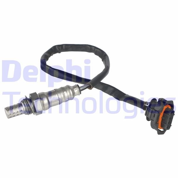 DELPHI ES20283-12B1 OKSİJEN SENSÖRÜ KATALİZATÖR ASTRA G-H-CORSA C-MERIVA-VECTRA B-C-ZAFIRA A-B-TIGRA 1.8 XER-XE-XEL 7 41mm