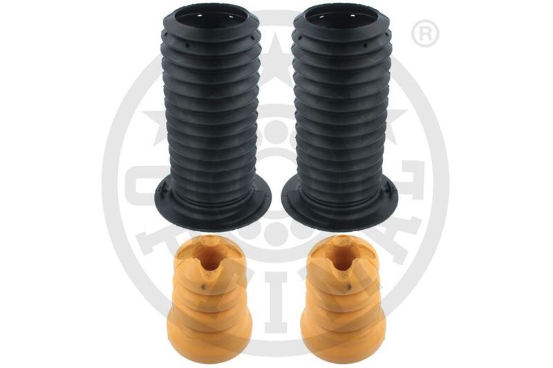 OPTIMAL AK-735493 AMORTISOR TOZ KORUGU TAKIMI ON BMW F20 F21 F45 F23 F22 F87 F30 F80 F34 F31 F32 F82 F36 F48 STOPERLI