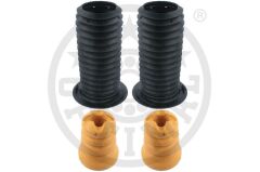 OPTIMAL AK-735493 AMORTISOR TOZ KORUGU TAKIMI ON BMW F20 F21 F45 F23 F22 F87 F30 F80 F34 F31 F32 F82 F36 F48 STOPERLI