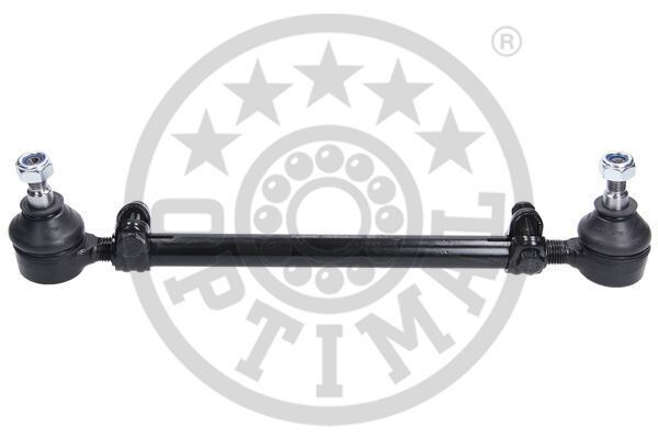 OPTIMAL G4-064 KISA ROT MILI ON SOL SAG BMW E28 E34 E24 E32 E31 81>99