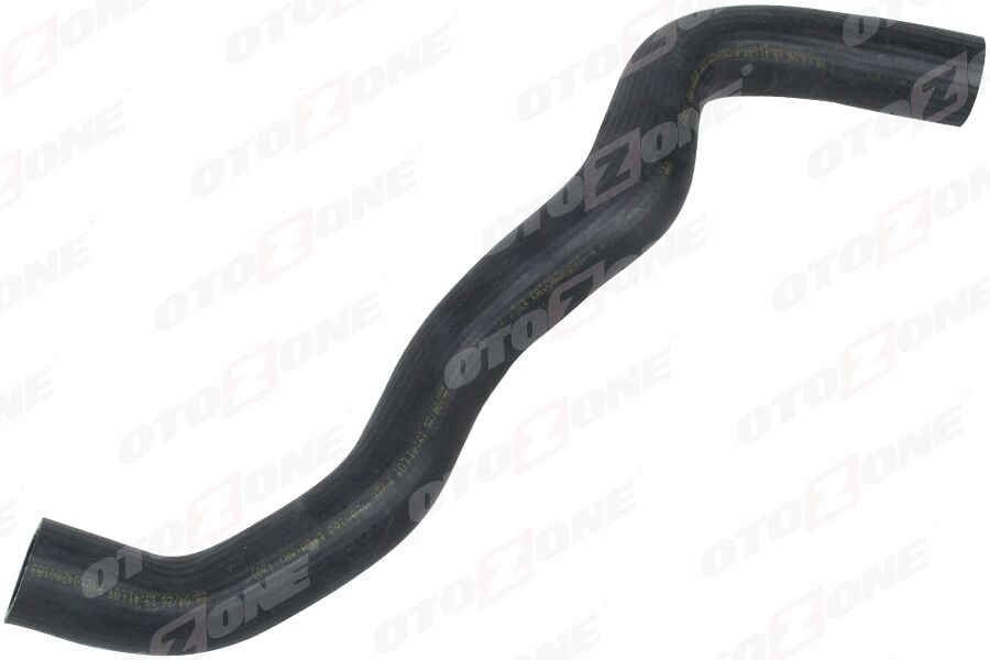 OTOZONE HOB5039 RADYATÖR ALT HORTUMU GİRİŞ-OTOMATİK OPEL ASTRA J-ZAFIRA C 10 > 1.4 NET-NEL