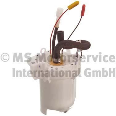 PIERBURG 702701120 DEPO ŞAMANDIRASI OPEL CORSA 1.3 CDTI 03-09 1.3 CDTI 16V 05 > MERIVA 1.3 CDTI 03-10