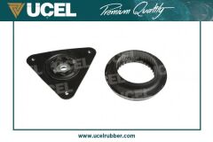 UCEL S10676B ÖN AMORTISOR TAKOZU VE RULMANI KIT SAĞ-SOL RENAULT MEGANE IV 15> KADJAR 15> NISSAN QASHQAI II J11 13> 1.2 TCe 1.5dCi 1.6 16V 1.6dCi