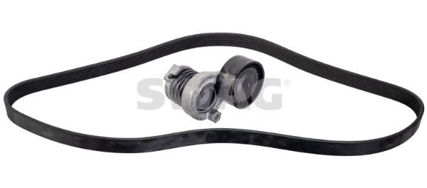 V KAYIŞ SETİ RENAULT CLIO V 19> CAPTUR II 20> MEGANE IV 16> KADJAR 18> EXPRESS 23> DACIA DUSTER II 18> DOKKER 18> 1.5blue dCi EURO 6