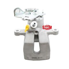 FREN KALİPERİ MEGANE II ARKA SOL 34 mm