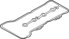 KÜLBÜTÖR SUBAP KAPAK CONTASI RENAULT MEGANE IV 15> DUSTER 10> FLUENCE 10> JUKE 10> 1.6SCe H4M