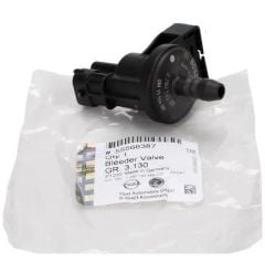 OE-OPEL 55566387 ASTRA J MERIVA B CRUZE YAKIT BUHARLASTIRMA VALFI KANISTER VALFI