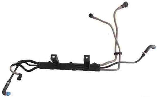 x YAKIT BORUSU TAKIM 3 BORU -PLASTİKSİZ DOBLO 1.3 MTJ 09 >