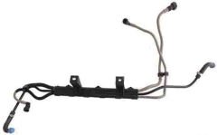 x YAKIT BORUSU TAKIM 3 BORU -PLASTİKSİZ DOBLO 1.3 MTJ 09 >