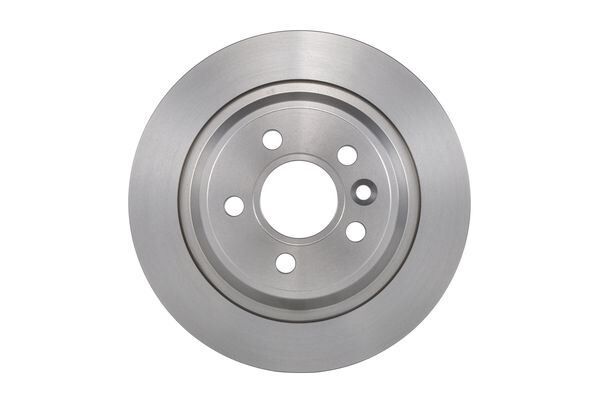 BOSCH 0986479254 ARKA FREN DISK AYNASI MONDEO IV S MAX GALAXY 07>14 KUGA I 08>12 / EVOQUE 12-18 302mm