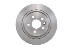 BOSCH 0986479254 ARKA FREN DISK AYNASI MONDEO IV S MAX GALAXY 07>14 KUGA I 08>12 / EVOQUE 12-18 302mm
