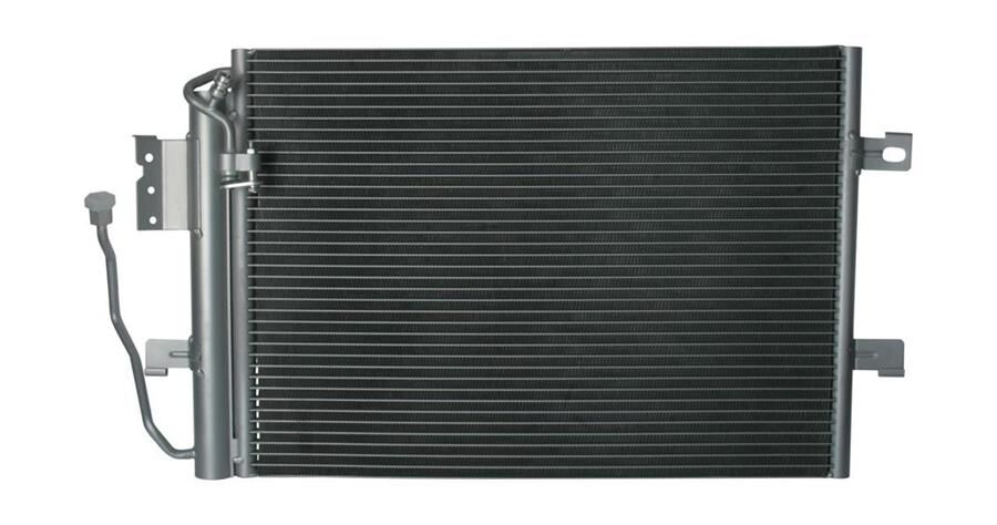 BOSCH 1986AD2282 KLIMA RADYATORU MERCEDES A-CLASS W168 97>04