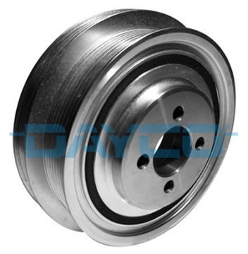 DAYCO DPV1031 KRANK KASNAĞI DUCATO 2.3JTD-IVECO DAILY 2.3D 02> KARSAN J10 KLİMALI HİDROLİK DİRK
