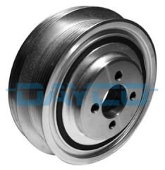 DAYCO DPV1031 KRANK KASNAĞI DUCATO 2.3JTD-IVECO DAILY 2.3D 02> KARSAN J10 KLİMALI HİDROLİK DİRK