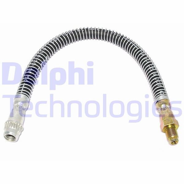 DELPHI LH0226 ÖN FREN HORTUMU PEUGEOT P106 91>04 P806 94>02 CITROEN SAXO 96>03 EVASION 94>02