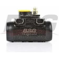 BSG BSG 70-220-004 SX-106 FREN SILINDIRI ARKA