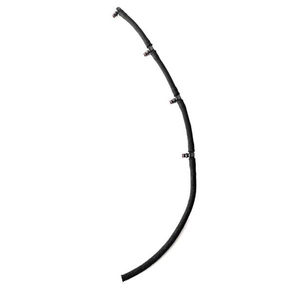 EXQ 18-85-06 YAKIT GERİ DÖNÜŞ HORTUMU FİAT ALBEA-PALİO-IDEA-PANDA PUNTO-DOBLO 1.3 MJTD-OPEL AGİLA-COMBO-CORSA C-M ERİVA A-TİGRA 1.3 CDTI-LANCİA MUSA-YPSİLON 1.3 MJTD