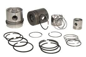 GOETZE 87-73450 STD PİSTON SEGMAN 73.40mm STD CORSA D-E-ADAM-AVEO 1.2 16V EURO5 A12XER-XEL-B12XEL 63KW 86PS 87-878800 -22