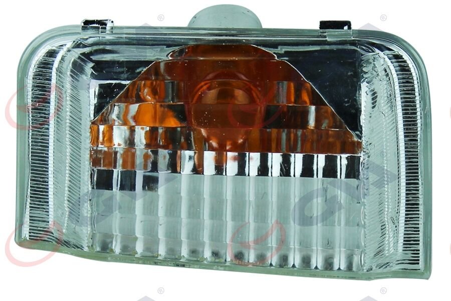 GVA 2027350 DIŞ DİKİZ AYNA SİNYALİ SARI SAĞ DUCATO I-II- III-BOXER I-II- III-JUMPER I-II- III 2557101