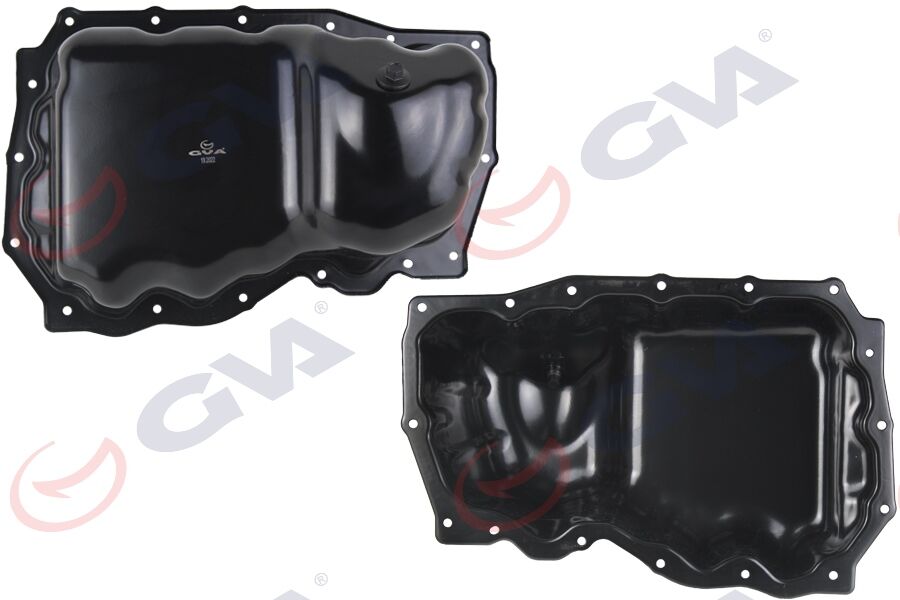 GVA 4032733 YAĞ KARTERİ FORD TRANSIT V363 2.0 PANTHER 17-