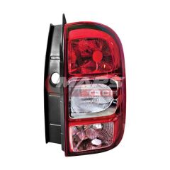 MARS 511227 STOP LAMBASI SOL DACİA DUSTER 13>17