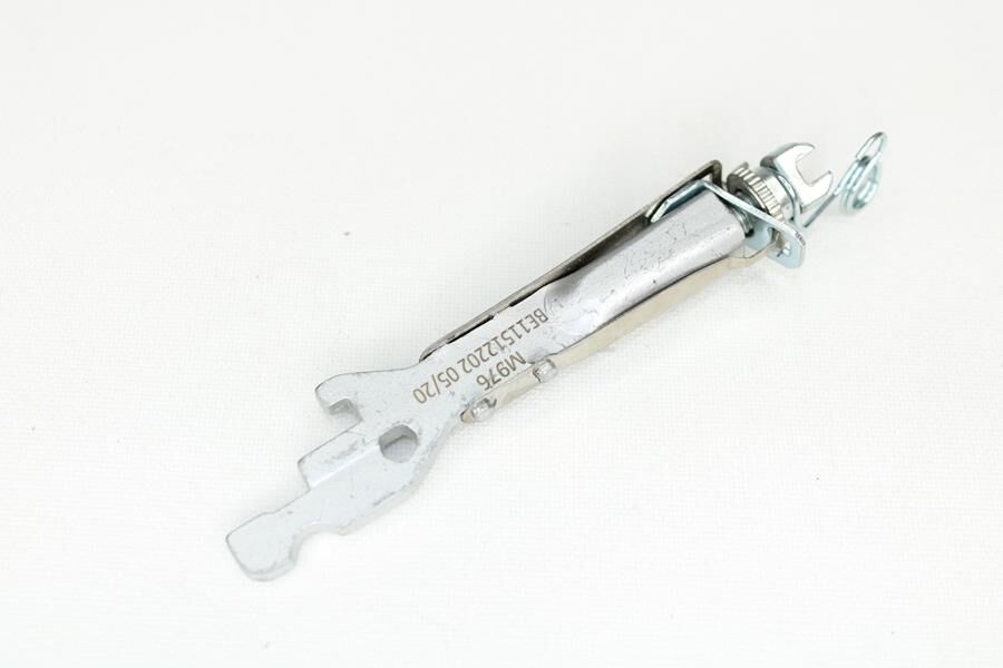 MOTORTEC TMP0293 ARKA FREN LEVYESİ CIRCIRI SAĞ TMPR-CLIO-PARTNER-206