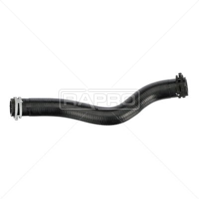 RAPRO 16425 RADYATÖR HORTUMU ÜST FORD FİESTA 08> 1.4-1.6 TDCİ