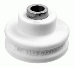 SACHS 802548 AMORTISOR TAKOZU ARKA UST BMW E81 E87 E88 E82 E90 E93 E92 E91