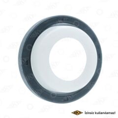 SKT 041267-FP KRANK ON KECESI RENAULT MEGANE II 02>08 MODUS 04> SCENIC II 02>08 CLIO III 05>14 LAGUNA III 07>14 1 .6 33x42x6